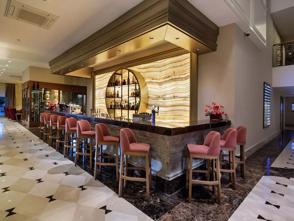 هتل پاپیلون آیسچا آنتالیا-1002